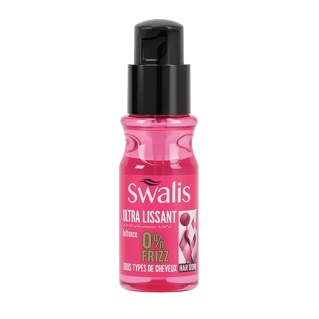 Sérum Ultra Lissant Thermoactif 90ml Swalis