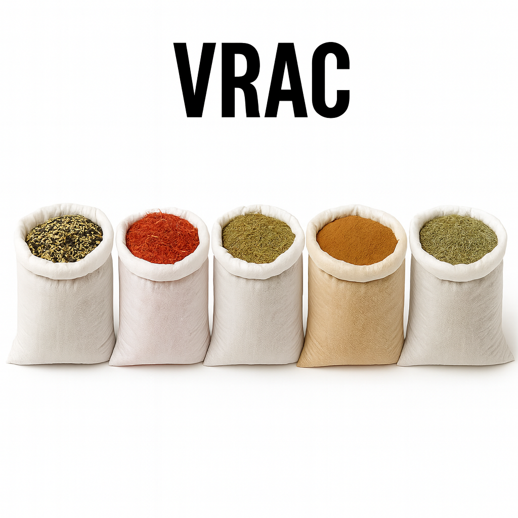 Vrac