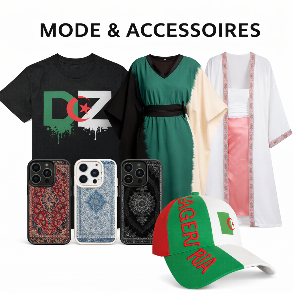 Mode & Accessoires