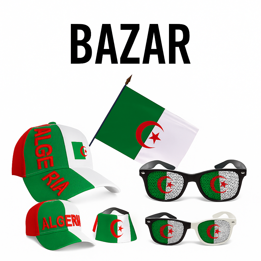 Bazar