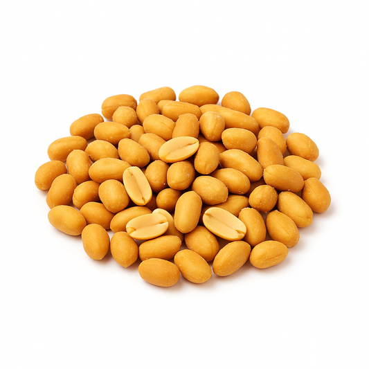 Cacahuètes Grillées en Vrac – Arachides Croquantes Naturelles Apéritif
