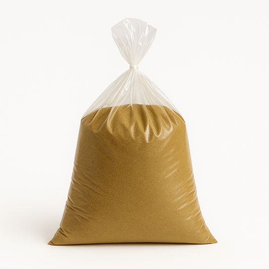 Coriandre Moulue 1 kg – Épice Naturelle du Maghreb pour Couscous, Tajines et Cuisine Orientale