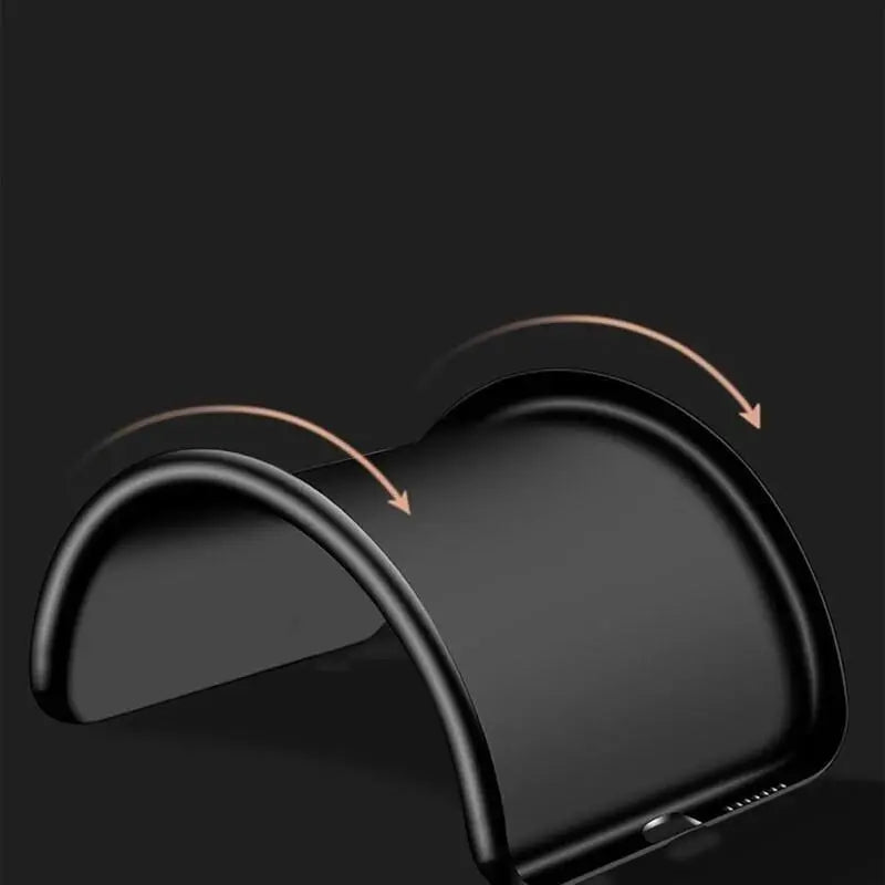 Accessoire iPhone Algérie Tunisie coque style passeport